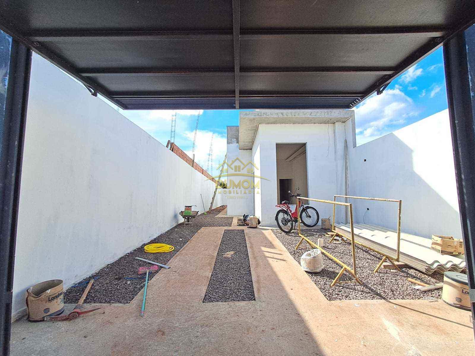 Casa para Venda por R$ 310.000, Bela Vista Da Lagoa em Tres Lagoas/MS