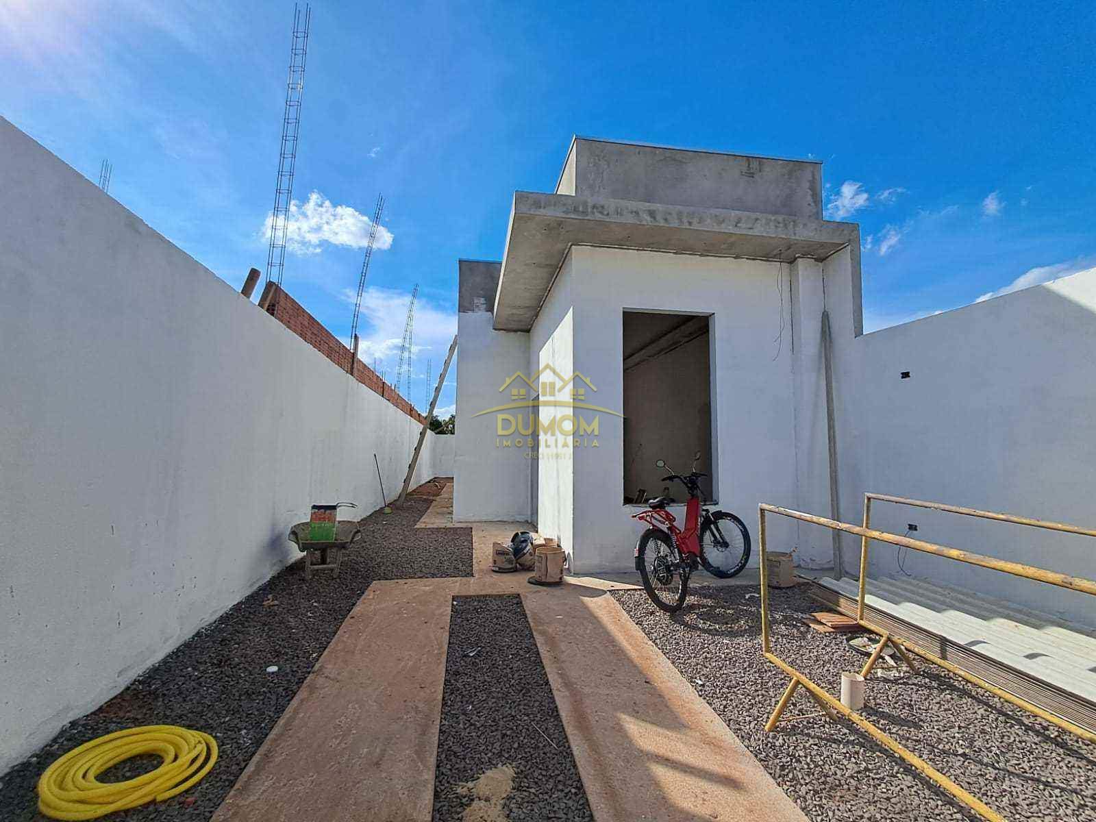 Casa para Venda por R$ 310.000, Bela Vista Da Lagoa em Tres Lagoas/MS