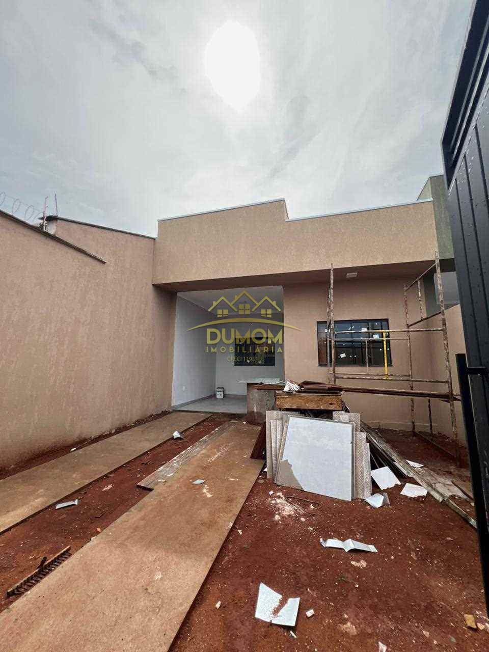Casa para Venda por R$ 420.000, Jardim Dos Ipes em Tres Lagoas/MS