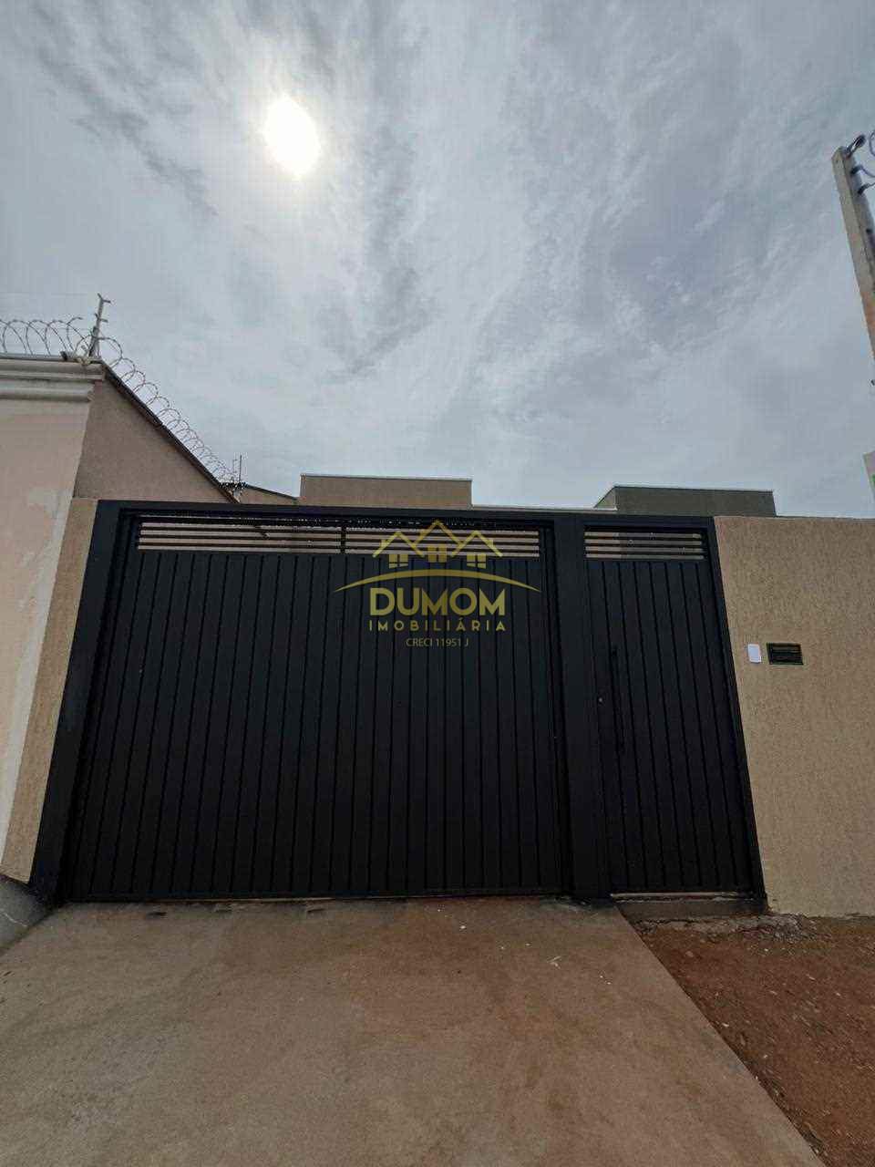 Casa para Venda por R$ 420.000, Jardim Dos Ipes em Tres Lagoas/MS