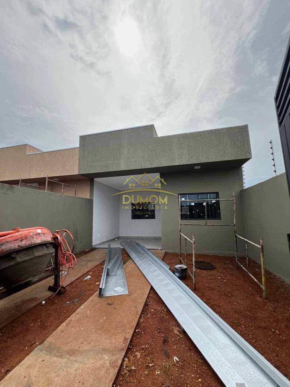 Casa para Venda por R$ 420.000, Ypê 1 em Tres Lagoas/MS