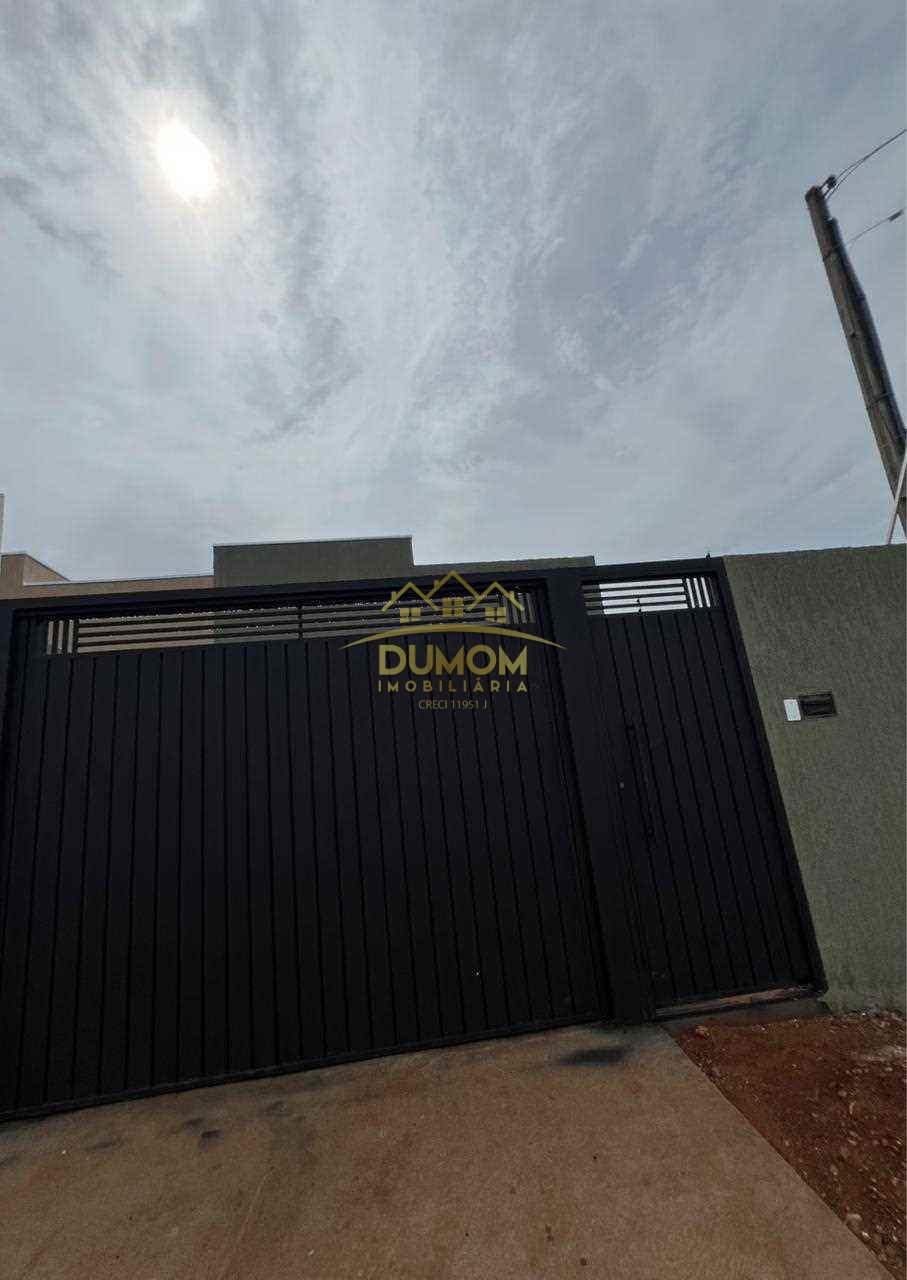 Casa para Venda por R$ 420.000, Ypê 1 em Tres Lagoas/MS
