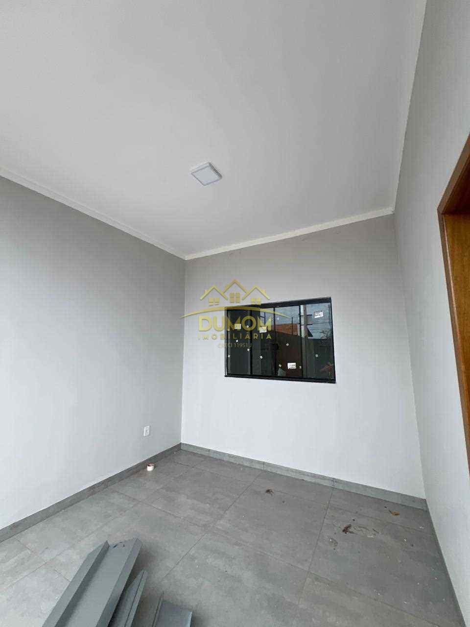 Casa para Venda por R$ 420.000, Ypê 1 em Tres Lagoas/MS