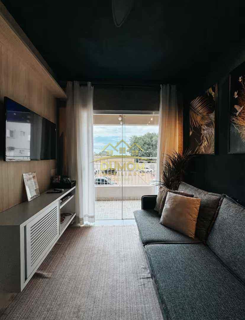 Apartamento para Venda por R$ 195.000, Condomínio Villas De Córdoba em Tres Lagoas/MS