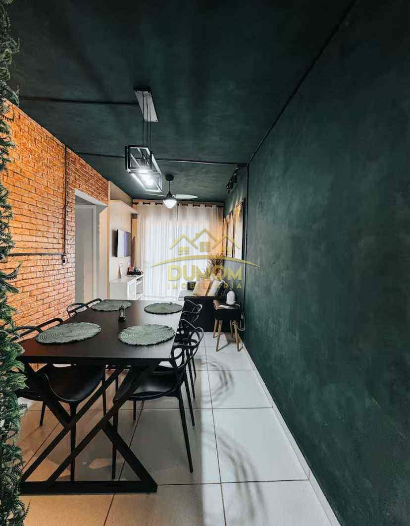Apartamento para Venda por R$ 195.000, Condomínio Villas De Córdoba em Tres Lagoas/MS