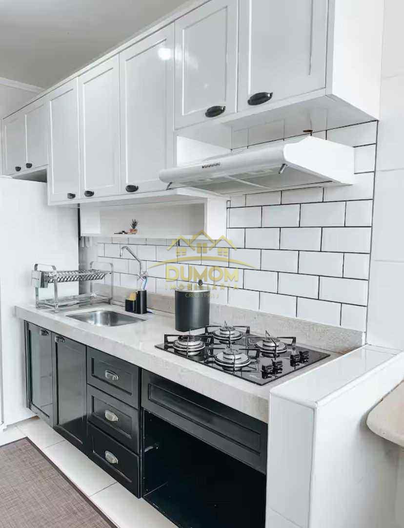 Apartamento para Venda por R$ 195.000, Condomínio Villas De Córdoba em Tres Lagoas/MS