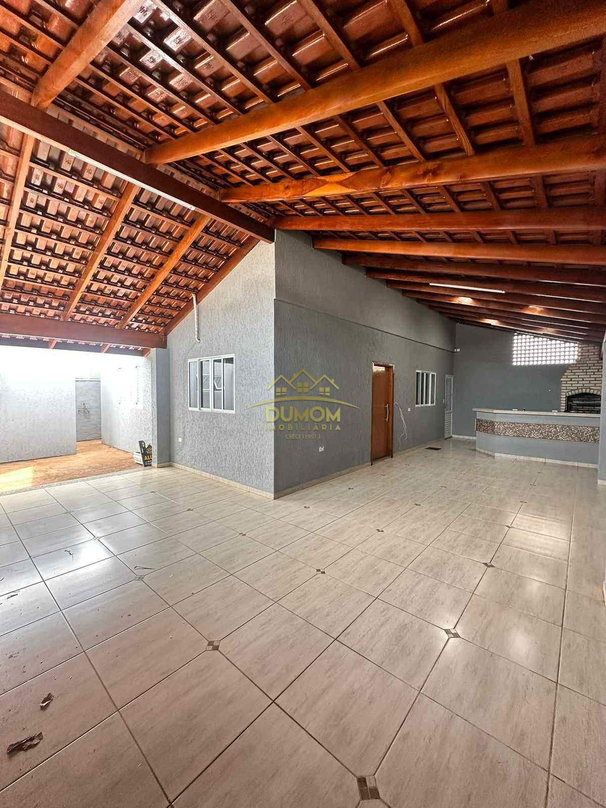 Casa para Venda por R$ 400.000, Santos Dumont em Tres Lagoas/MS