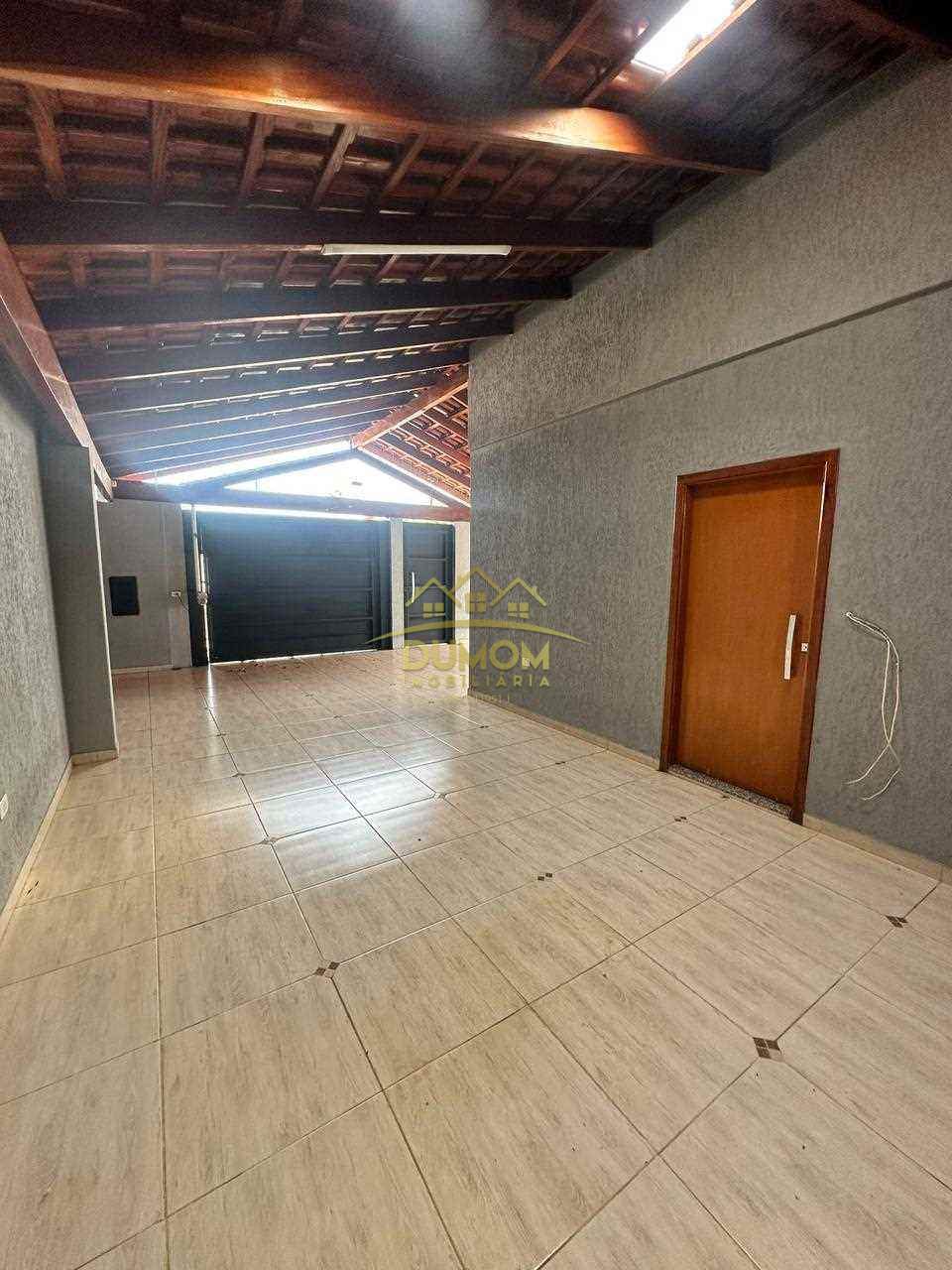 Casa para Venda por R$ 400.000, Santos Dumont em Tres Lagoas/MS