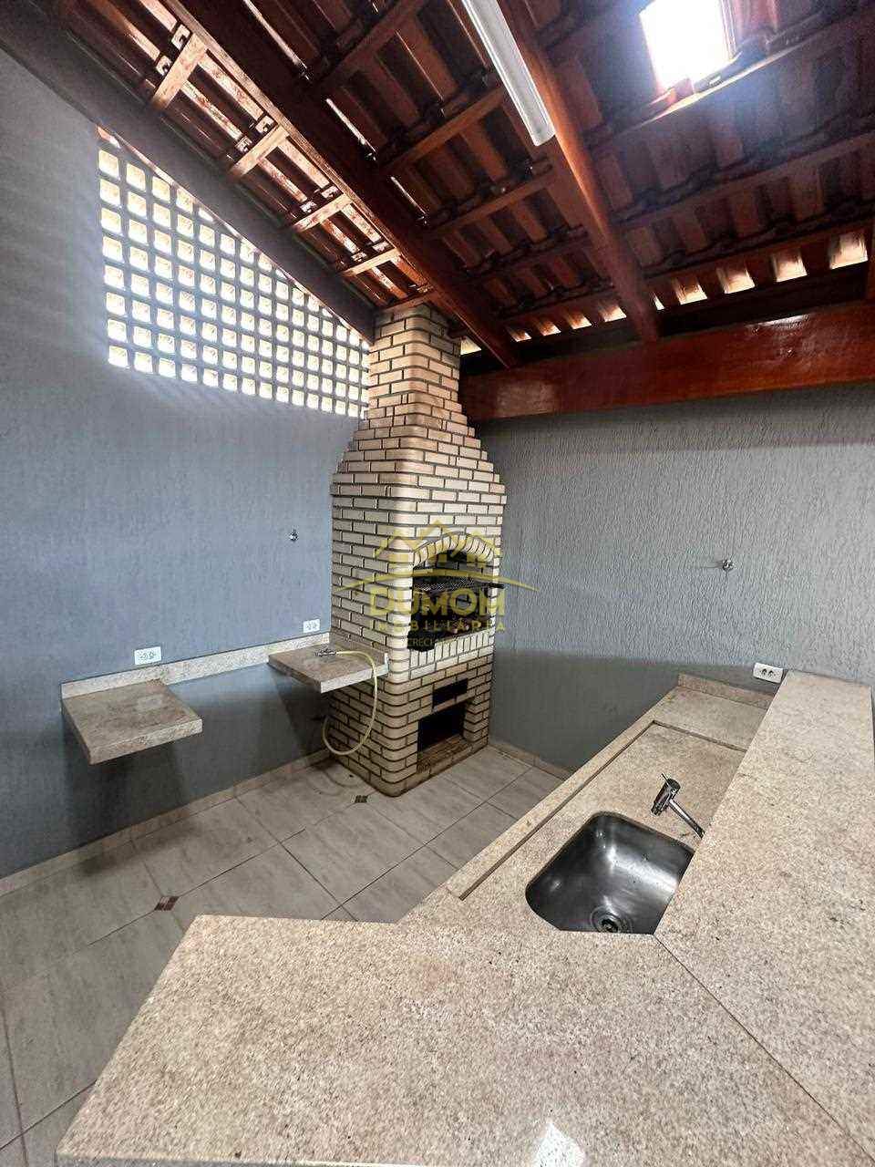 Casa para Venda por R$ 400.000, Santos Dumont em Tres Lagoas/MS