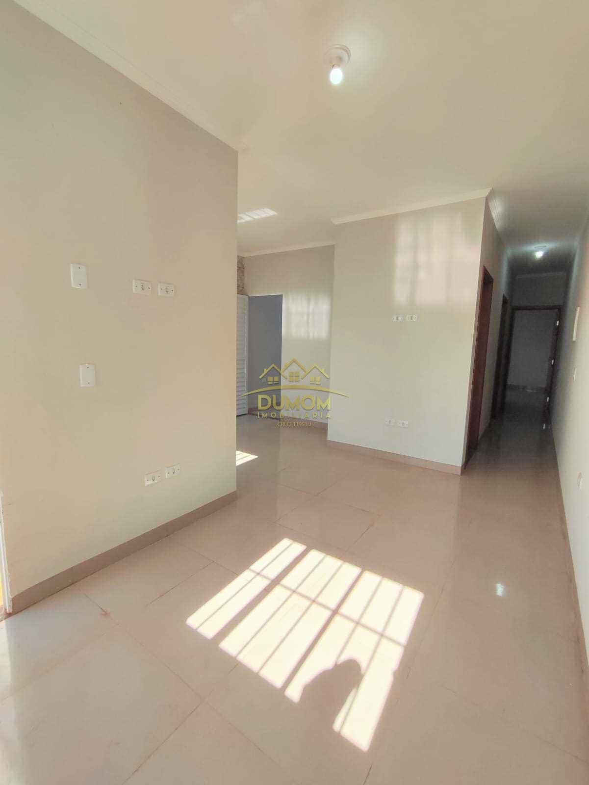 Casa para Venda por R$ 240.000, São Carlos em Tres Lagoas/MS