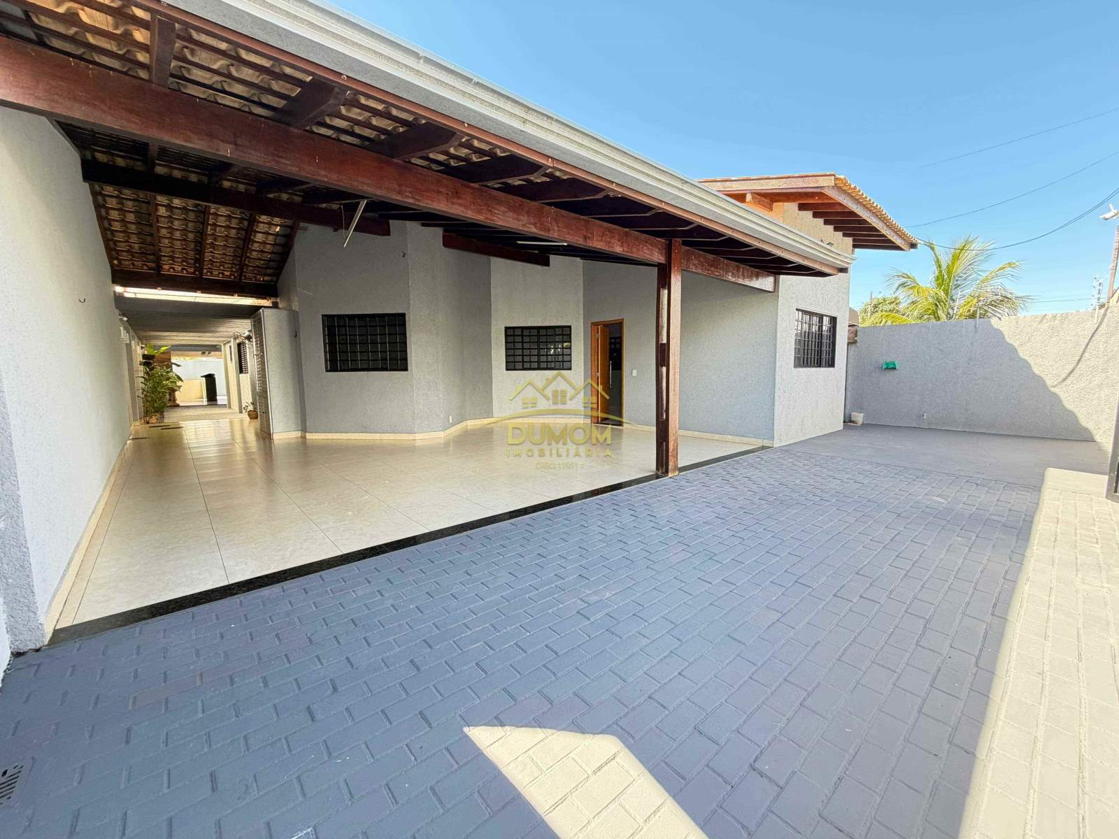 Casa para Venda por R$ 890.000, Ypê 1 em Tres Lagoas/MS