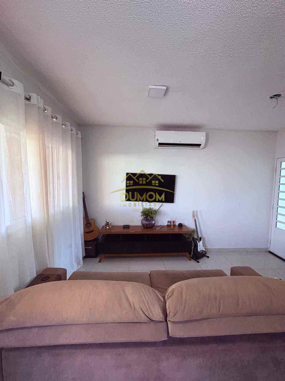 Casa para Venda por R$ 250.000, Jardim Progresso em Tres Lagoas/MS