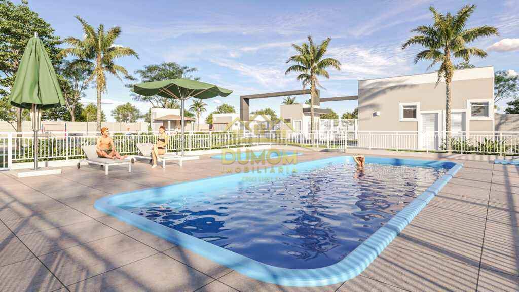 Casa para Venda por R$ 250.000, Jardim Progresso em Tres Lagoas/MS