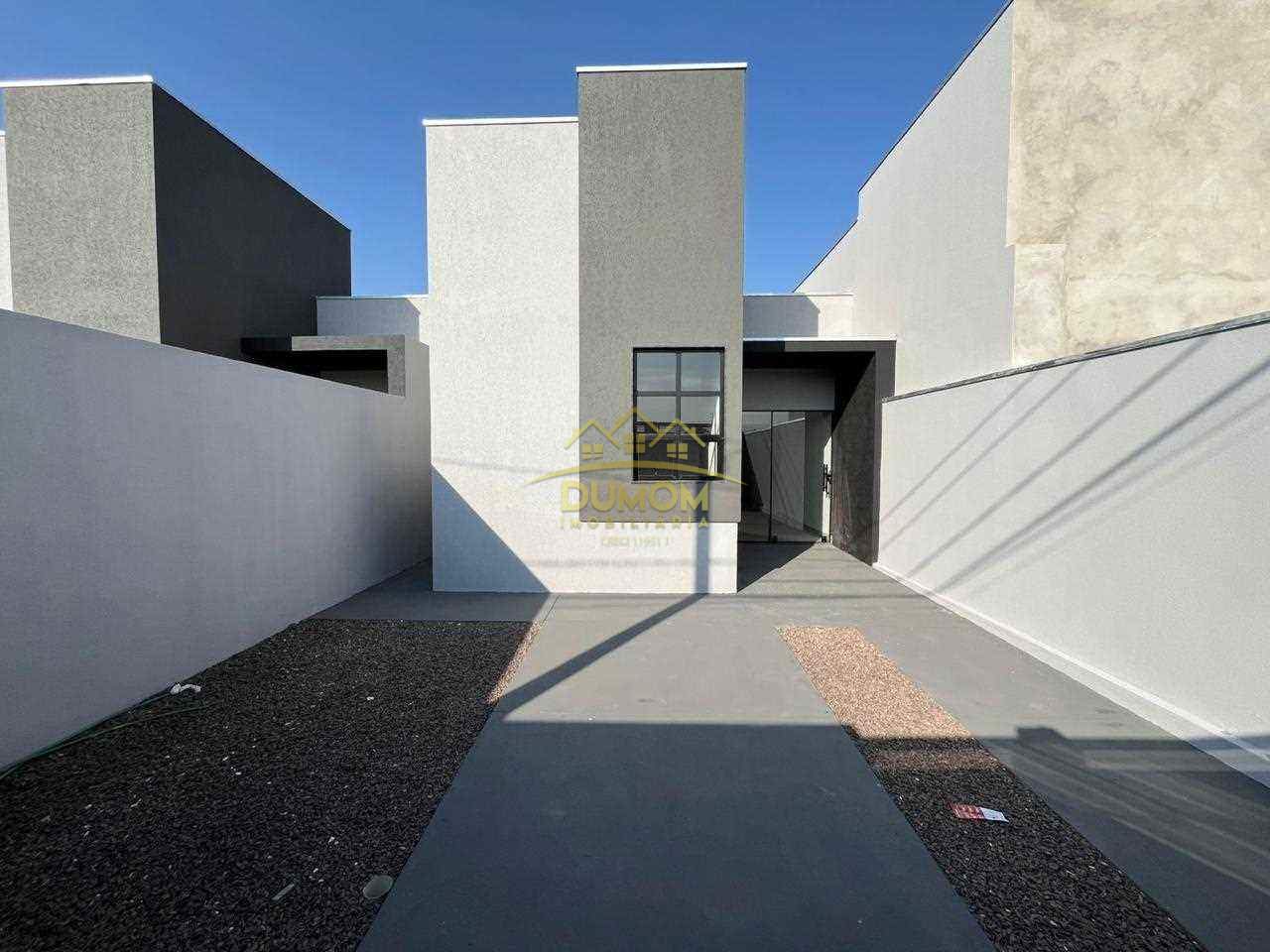 Casa para Venda por R$ 320.000, Nova Três Lagoas em Tres Lagoas/MS
