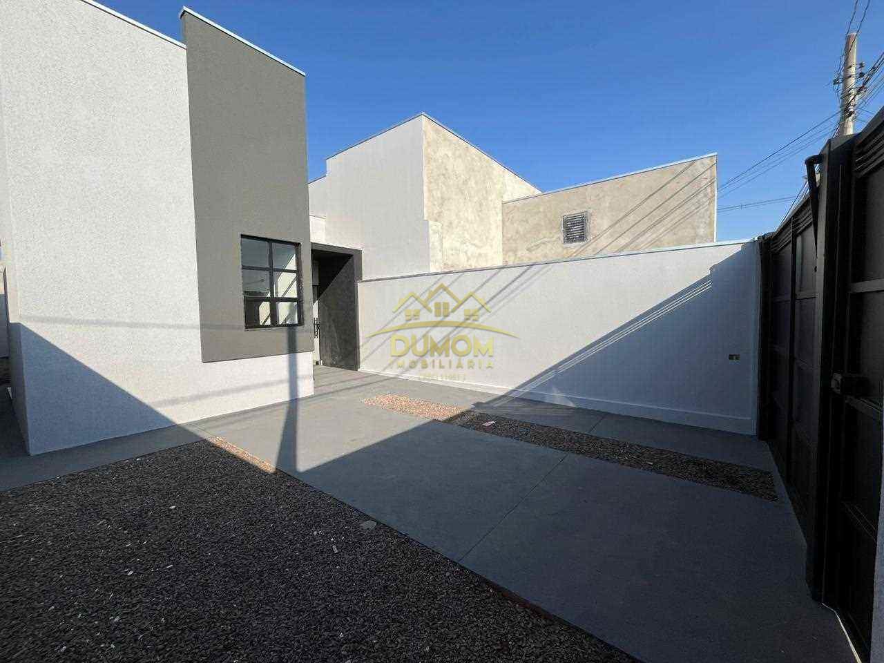 Casa para Venda por R$ 320.000, Nova Três Lagoas em Tres Lagoas/MS