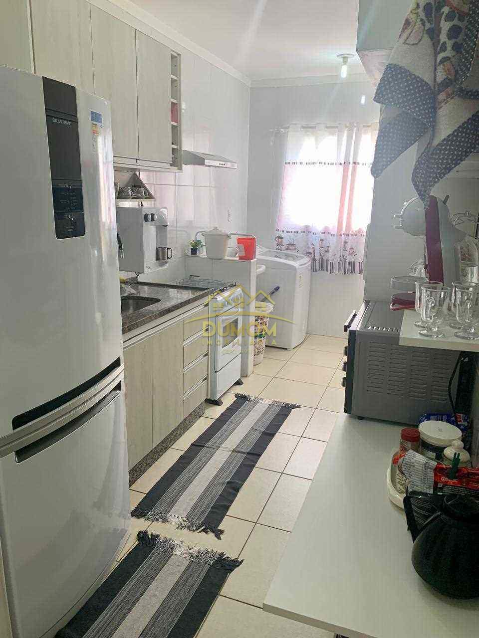 Apartamento para Venda por R$ 220.000, Jardim Progresso em Tres Lagoas/MS