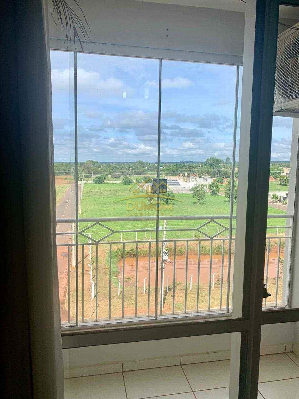 Apartamento para Venda por R$ 220.000, Jardim Progresso em Tres Lagoas/MS