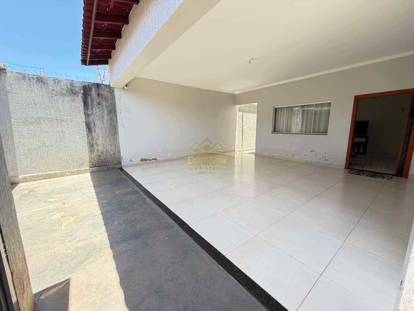 Casa para Venda por R$ 650.000, Santos Dumont em Tres Lagoas/MS