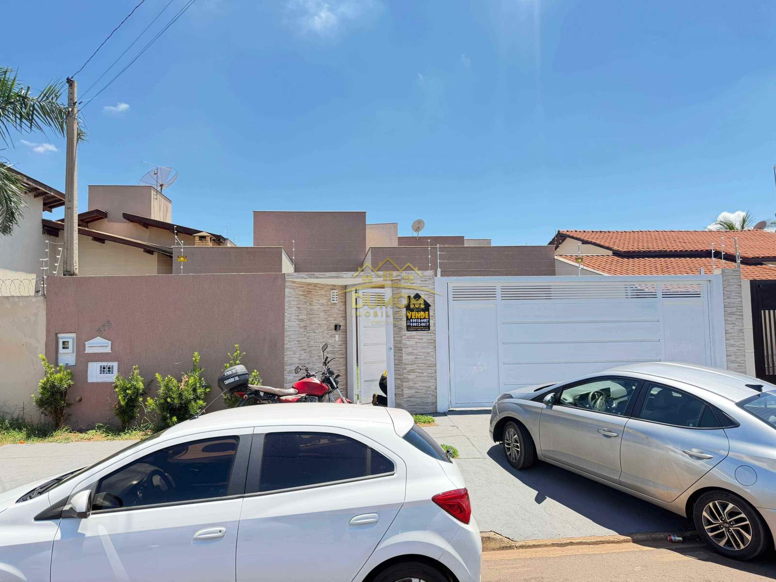 Casa para Venda por R$ 720.000, Jardim Morumbi em Tres Lagoas/MS