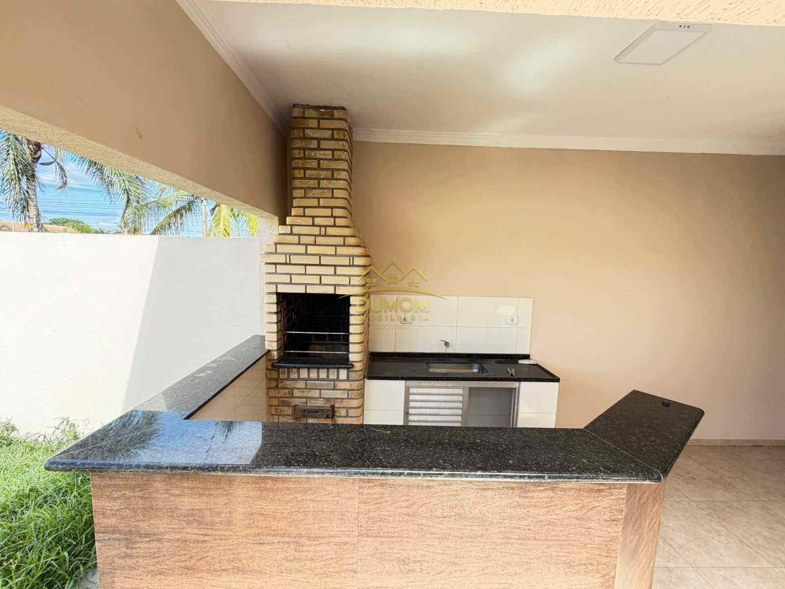 Casa para Venda por R$ 720.000, Jardim Morumbi em Tres Lagoas/MS