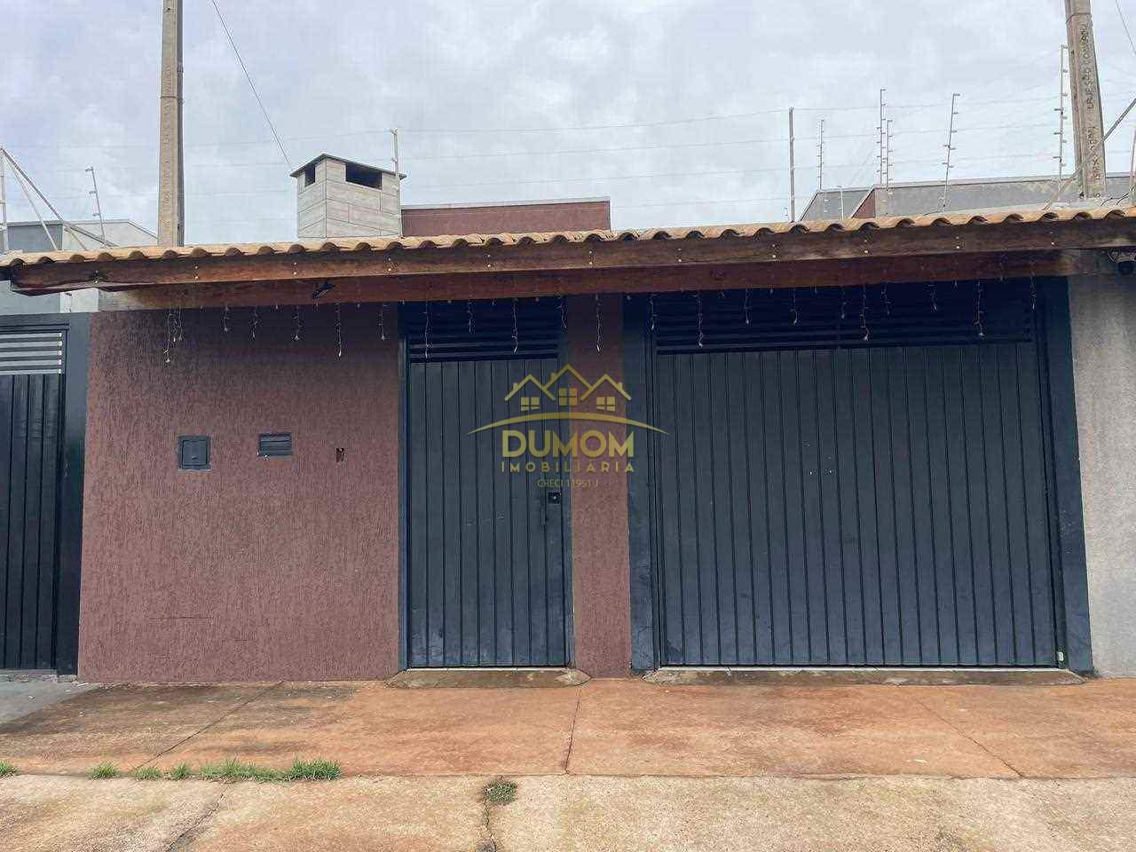 Casa para Venda por R$ 280.000, Nova Três Lagoas em Tres Lagoas/MS