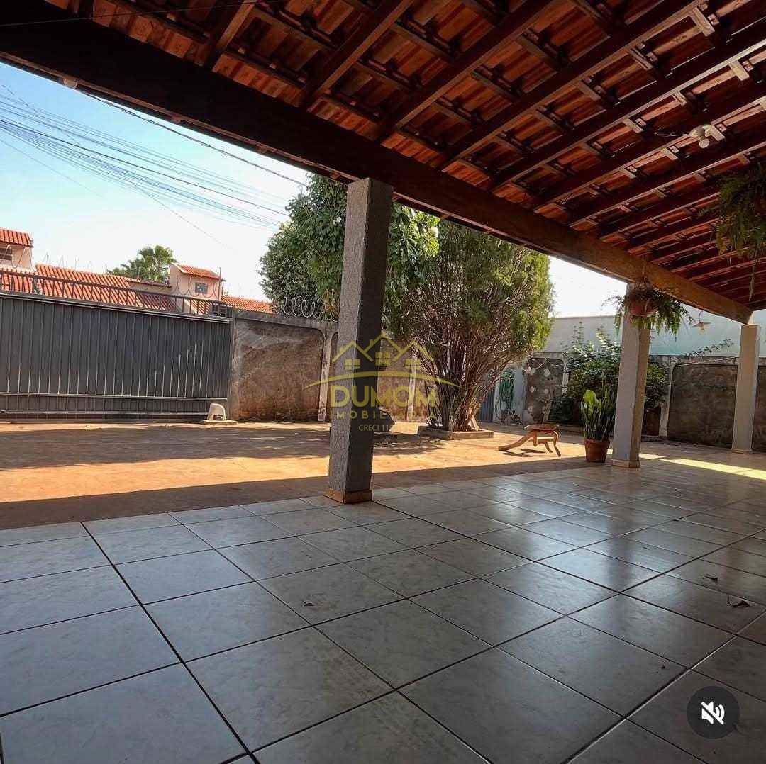 Casa para Venda por R$ 420.000, Vila Terezinha em Tres Lagoas/MS