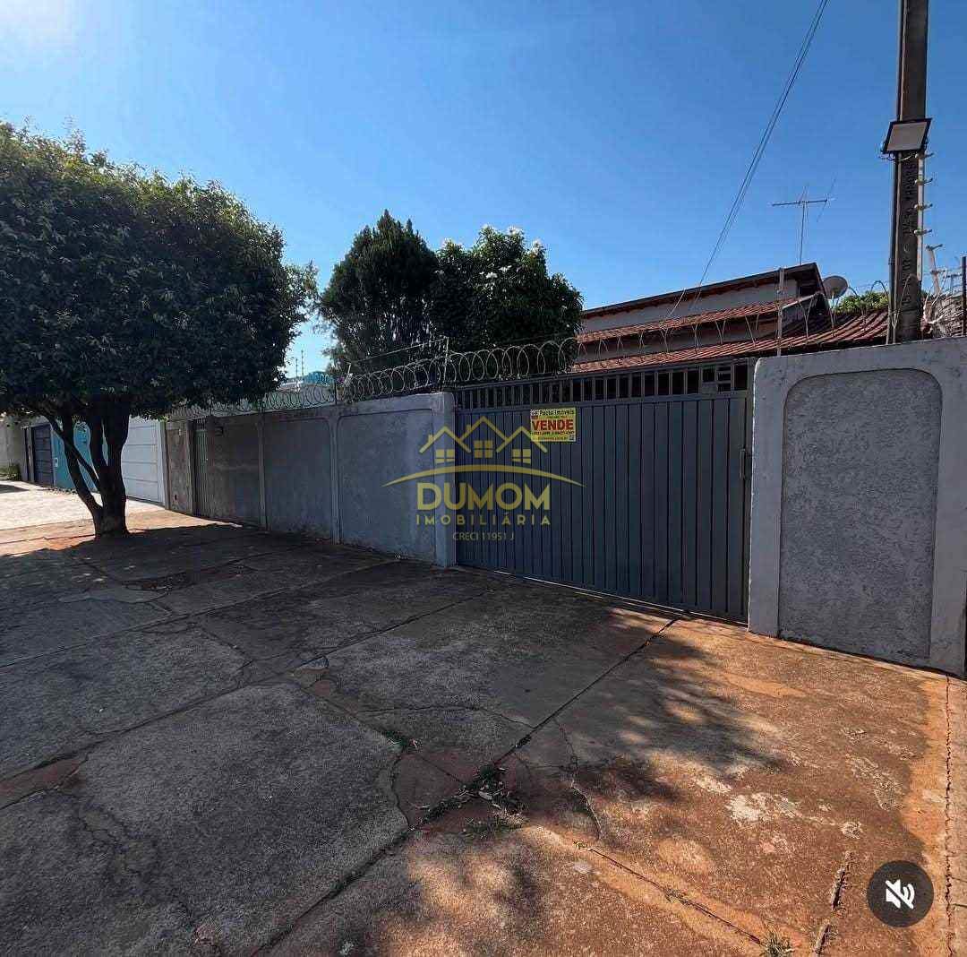 Casa para Venda por R$ 420.000, Vila Terezinha em Tres Lagoas/MS