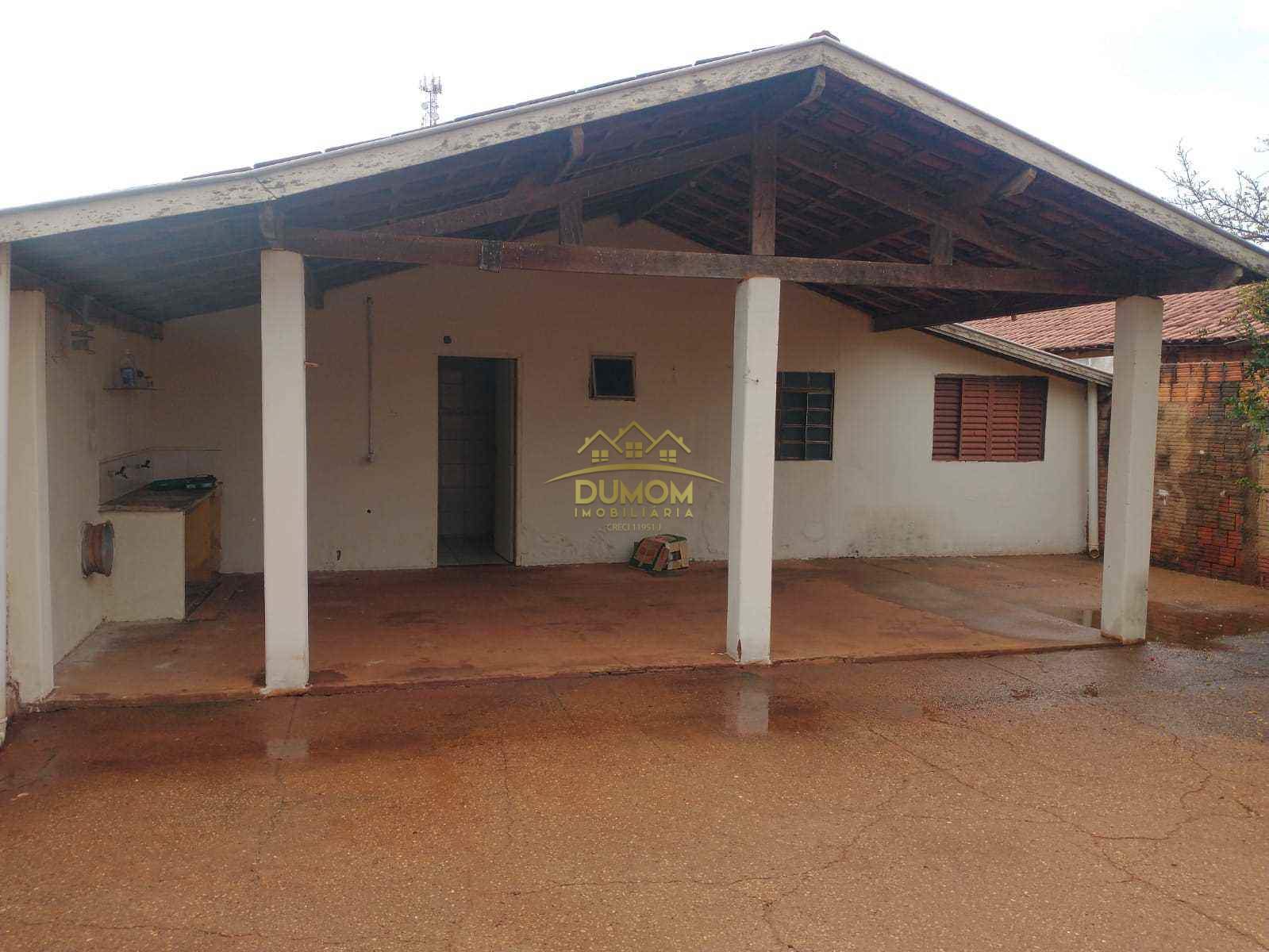 Casa para Venda por R$ 430.000, Vila Piloto em Tres Lagoas/MS