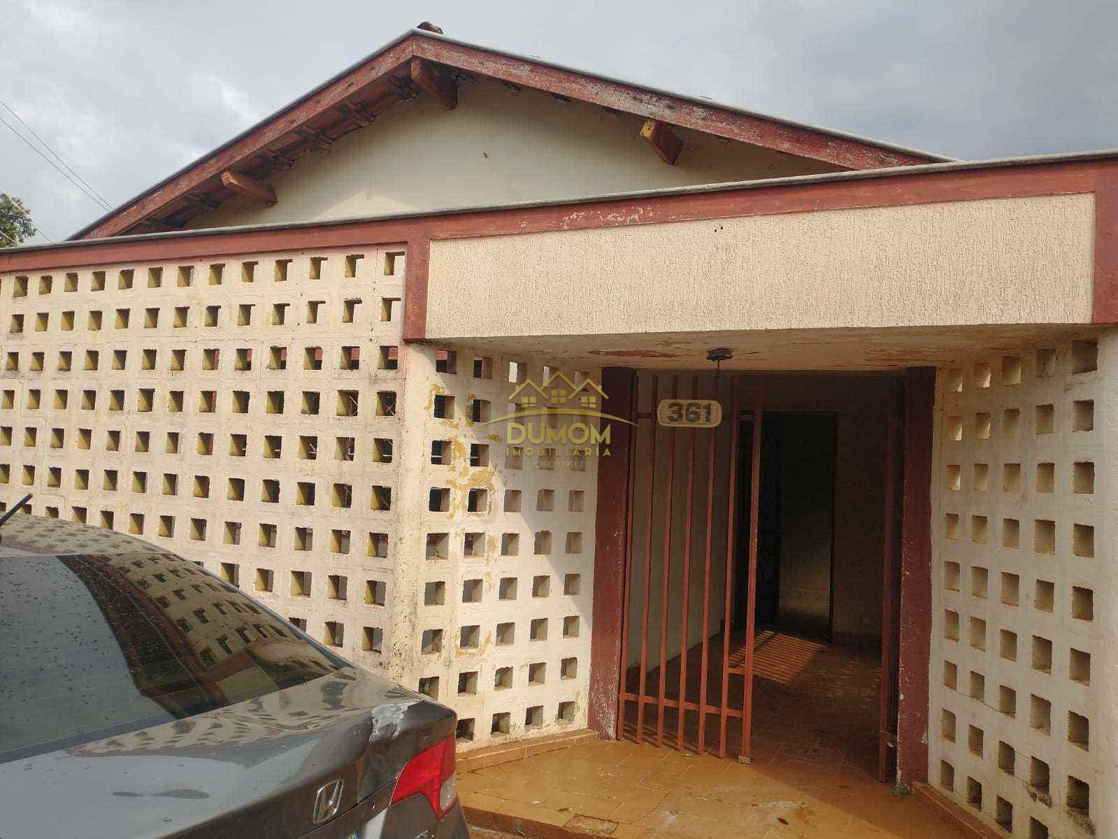 Casa para Venda por R$ 430.000, Vila Piloto em Tres Lagoas/MS