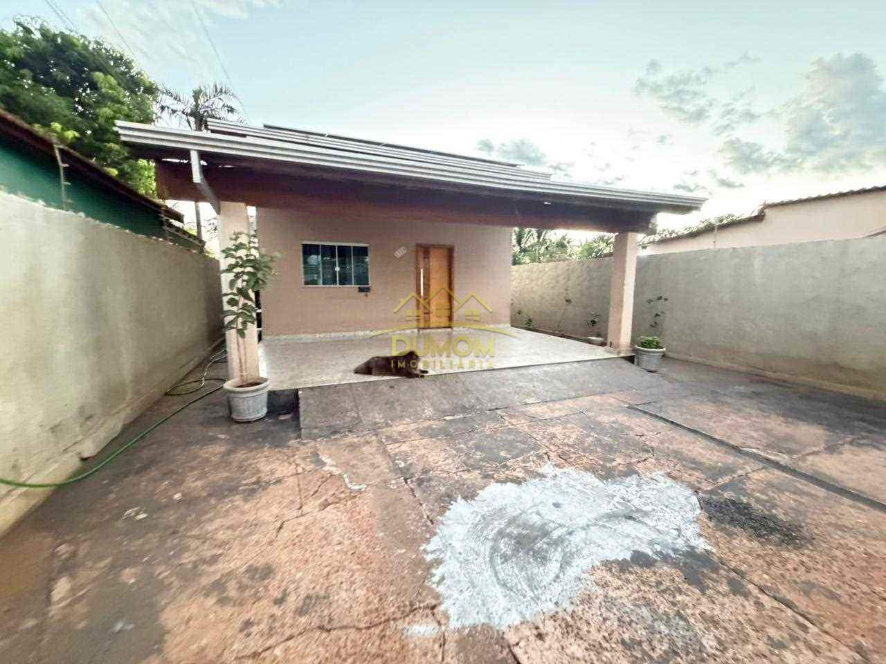 Casa para Venda por R$ 750.000, Jardim Planalto em Tres Lagoas/MS