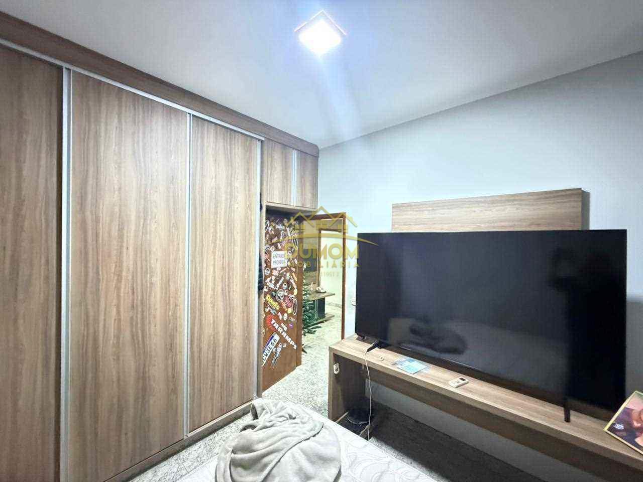 Casa para Venda por R$ 750.000, Jardim Planalto em Tres Lagoas/MS