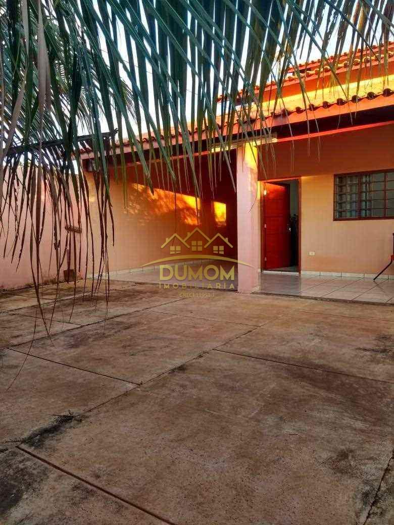 Casa para Venda por R$ 380.000, São Carlos em Tres Lagoas/MS