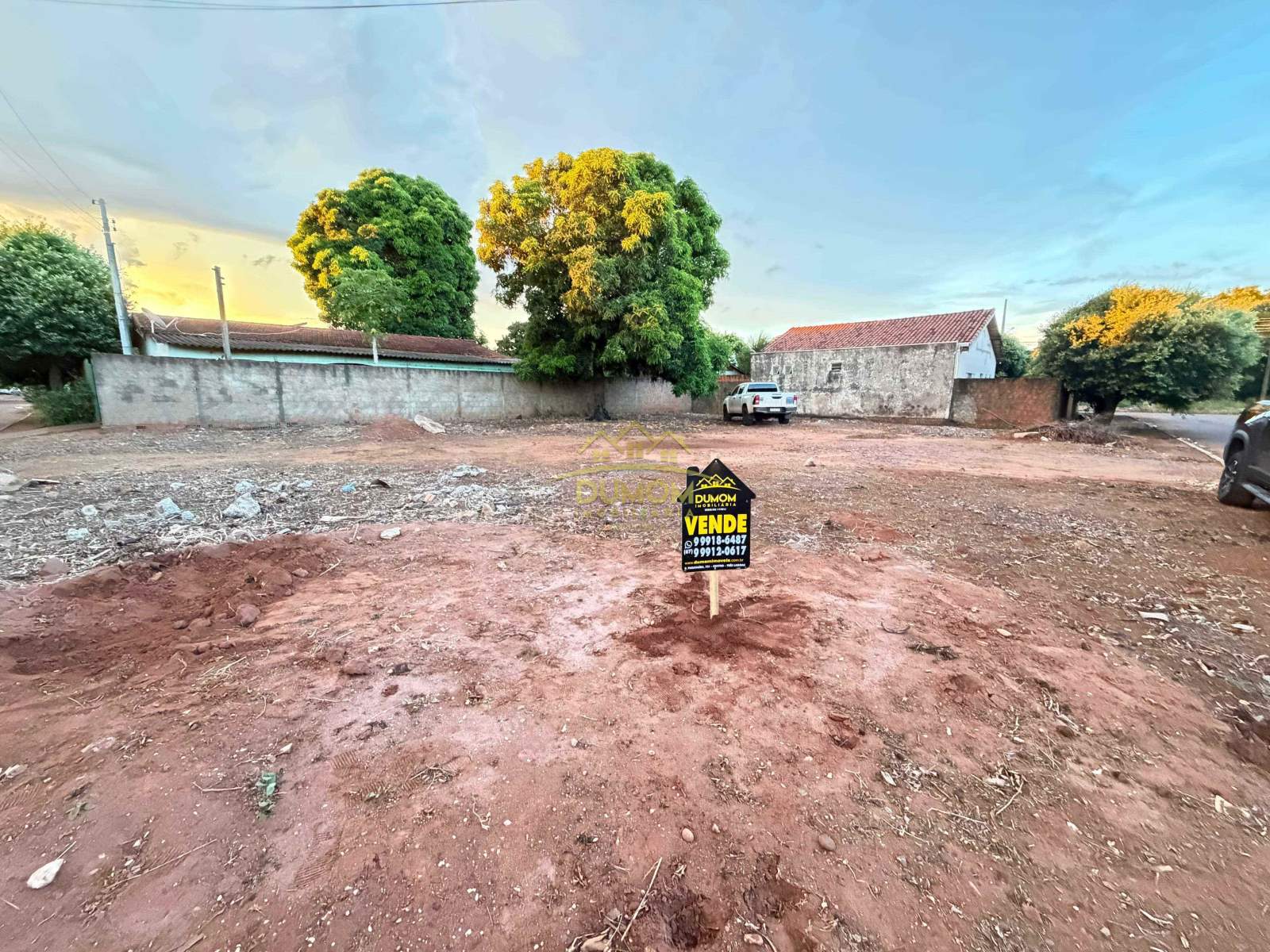 Terreno para Venda por R$ 125.000, Jardim Esperança em Tres Lagoas/MS