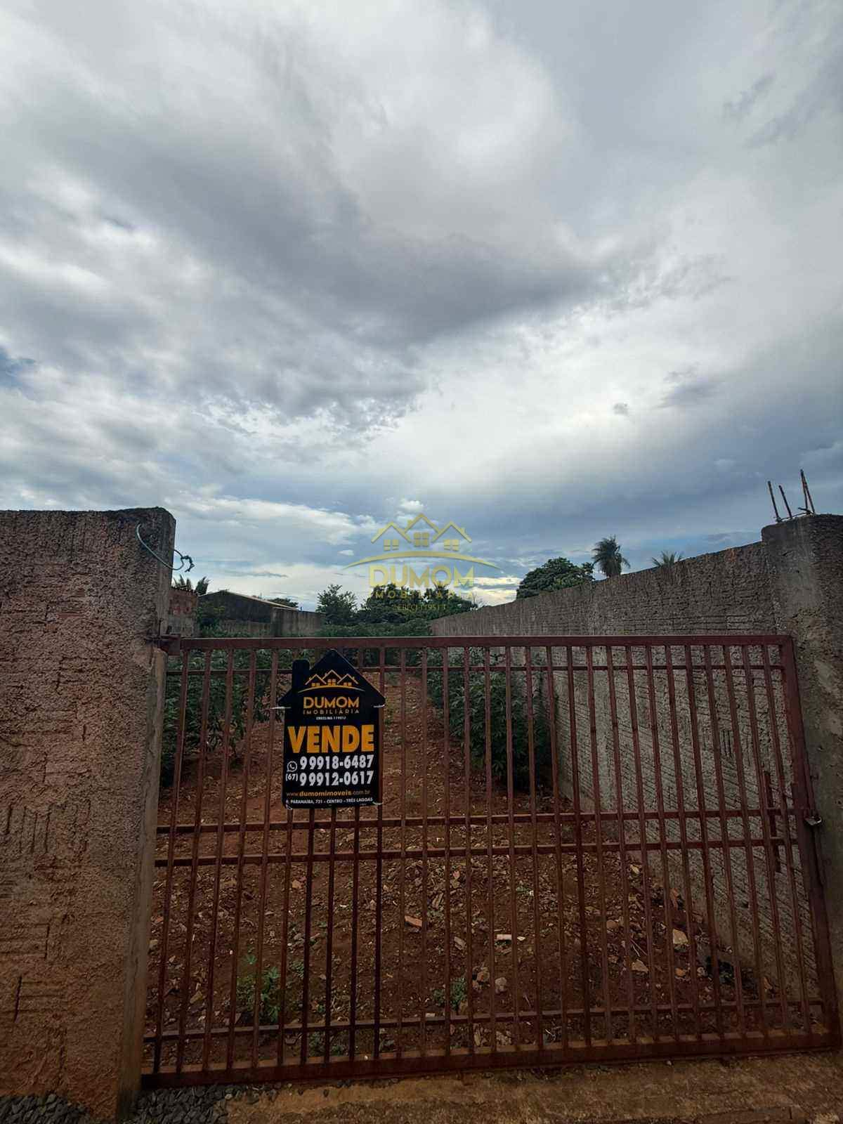 Terreno para Venda por R$ 70.000, Jardim Esperança em Tres Lagoas/MS