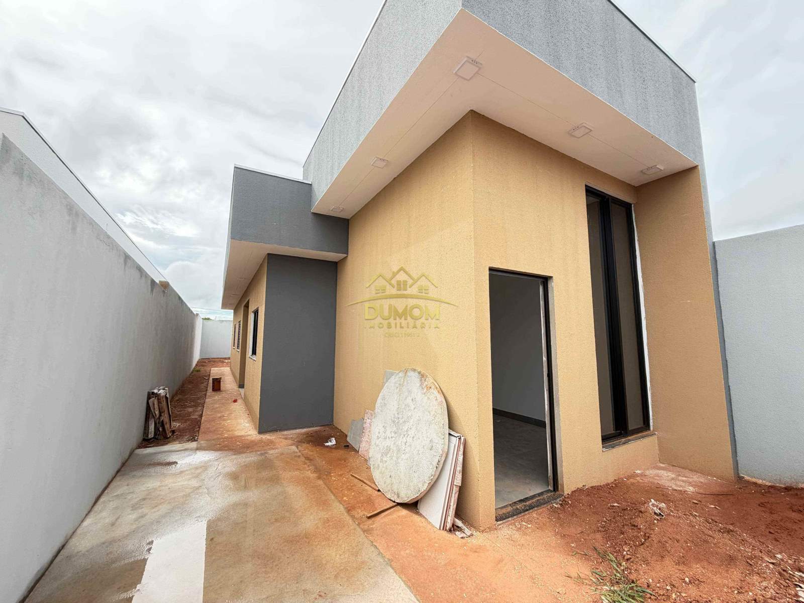 Casa para Venda por R$ 300.000, Bela Vista Da Lagoa em Tres Lagoas/MS