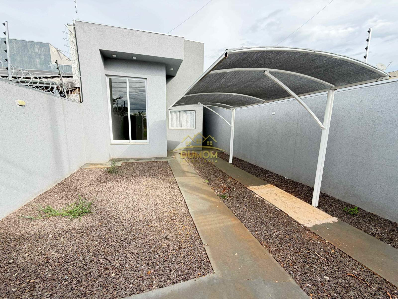 Casa para Venda por R$ 420.000, Jardim Ypê em Tres Lagoas/MS