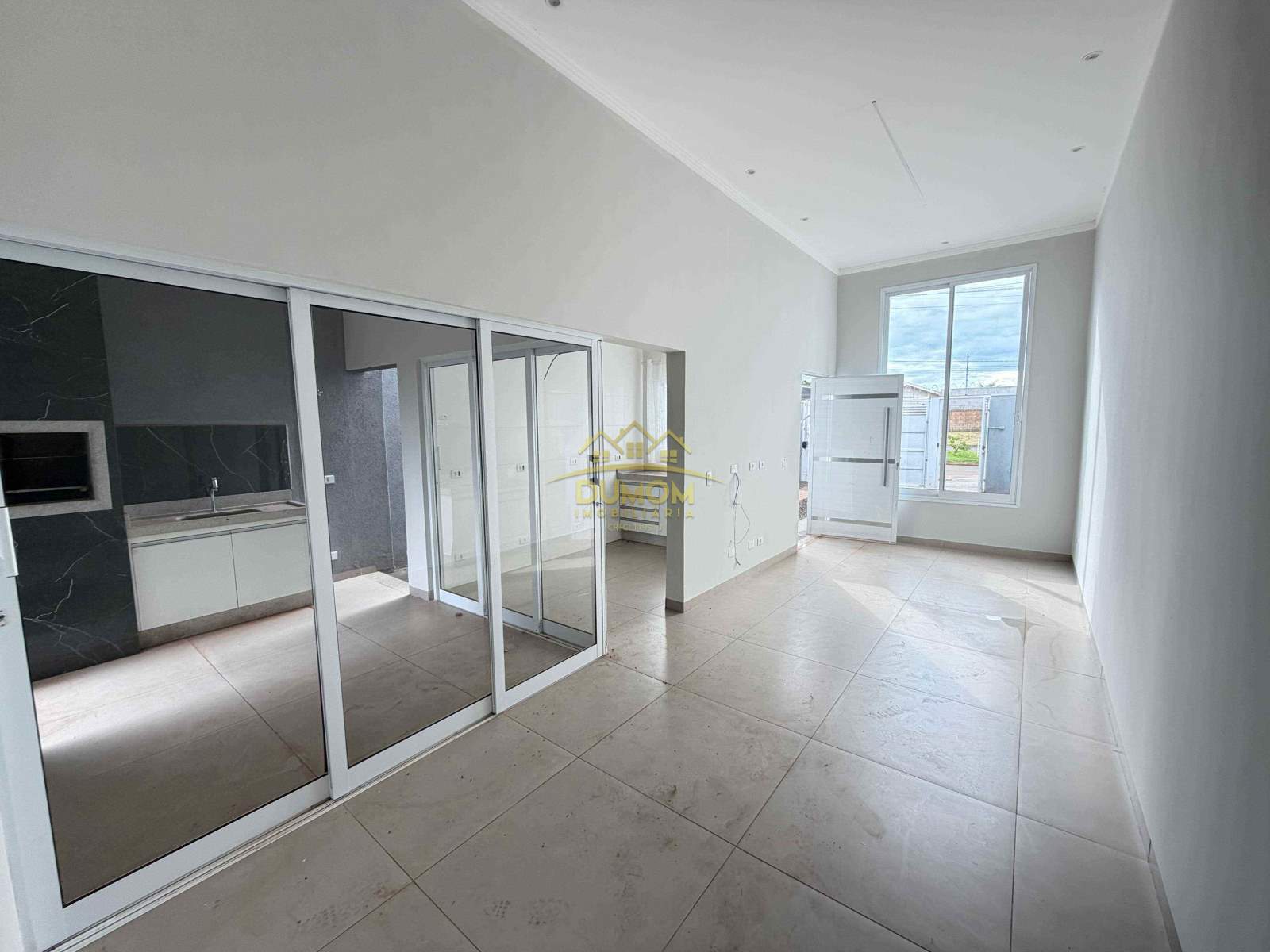 Casa para Venda por R$ 420.000, Jardim Ypê em Tres Lagoas/MS