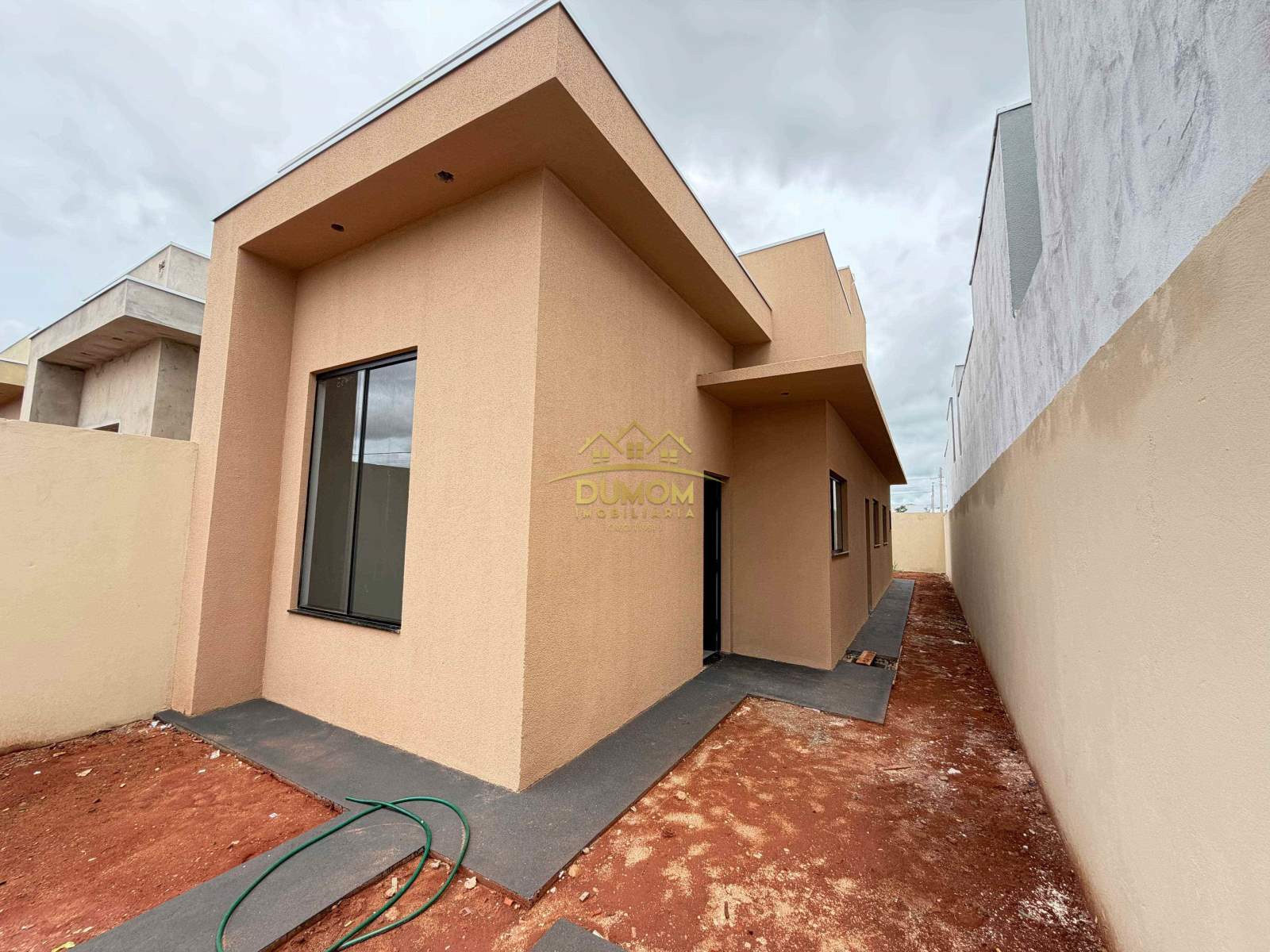 Casa para Venda por R$ 300.000, Bela Vista Da Lagoa em Tres Lagoas/MS