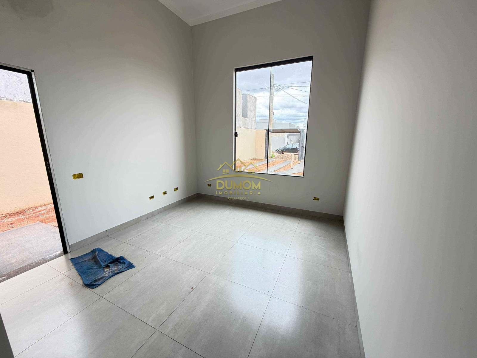 Casa para Venda por R$ 300.000, Bela Vista Da Lagoa em Tres Lagoas/MS