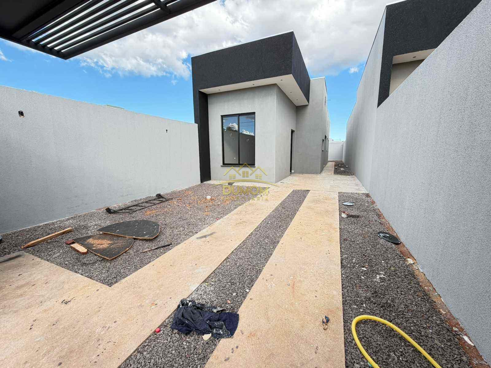 Casa para Venda por R$ 300.000, Bela Vista Da Lagoa em Tres Lagoas/MS
