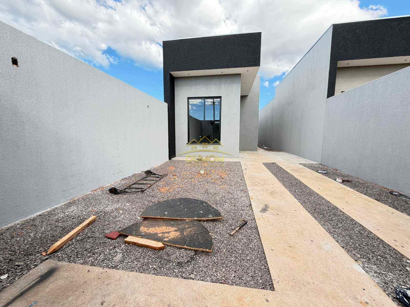 Casa para Venda por R$ 300.000, Bela Vista Da Lagoa em Tres Lagoas/MS