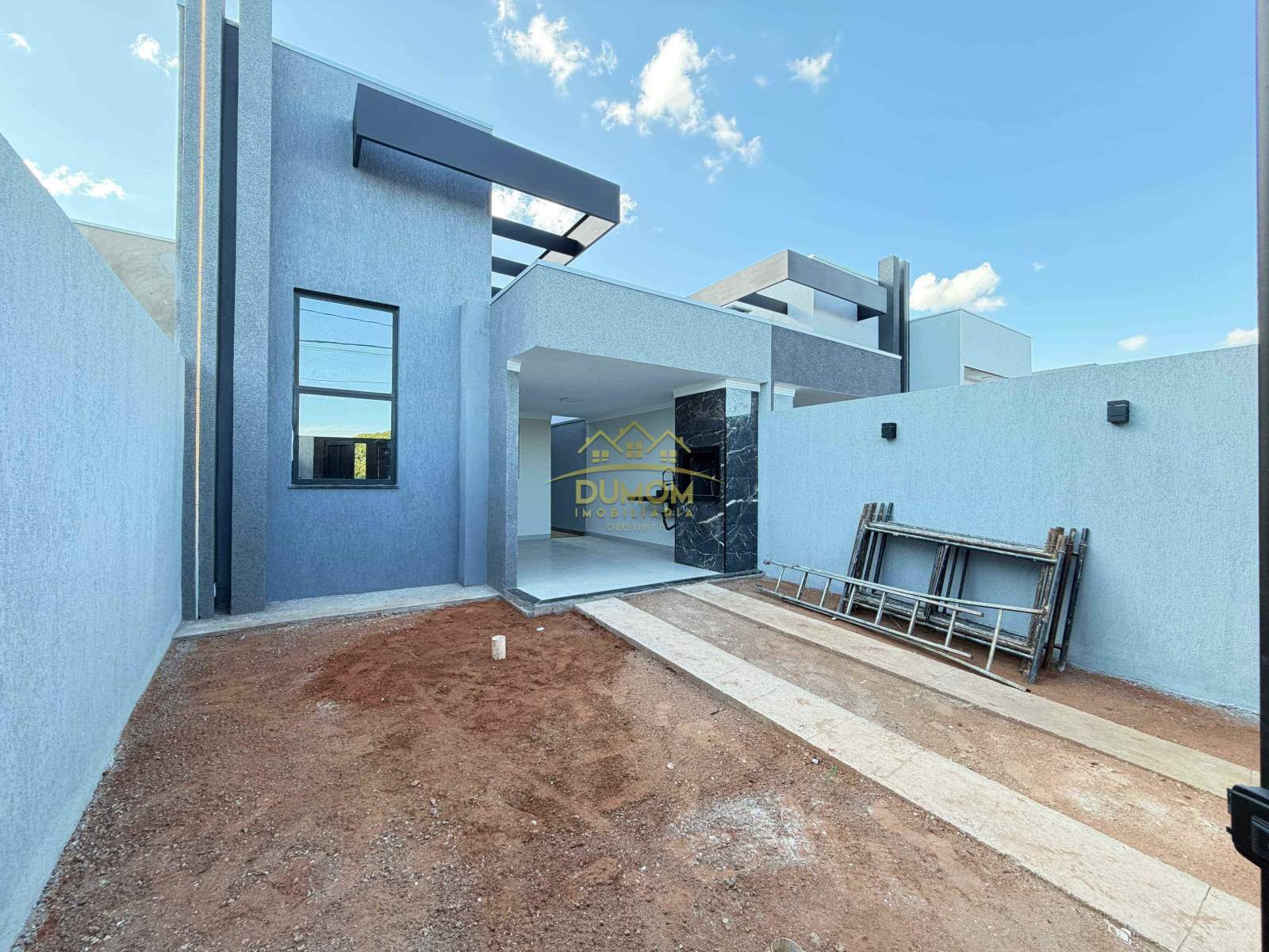Casa para Venda por R$ 430.000, Bela Vista Da Lagoa em Tres Lagoas/MS
