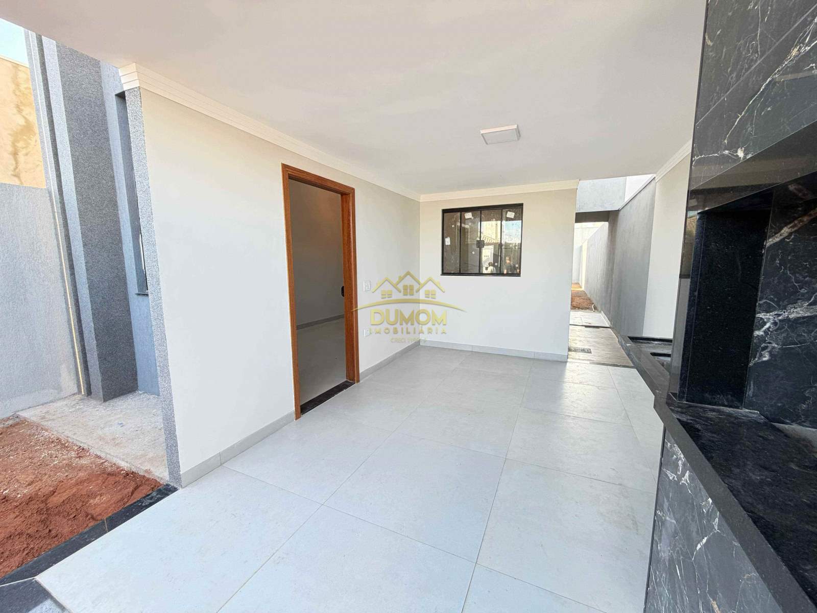 Casa para Venda por R$ 430.000, Bela Vista Da Lagoa em Tres Lagoas/MS