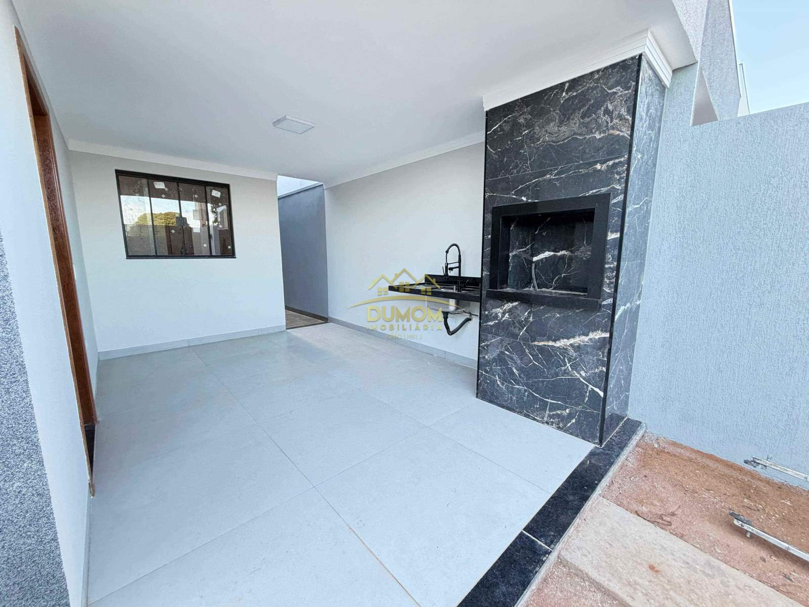 Casa para Venda por R$ 430.000, Bela Vista Da Lagoa em Tres Lagoas/MS