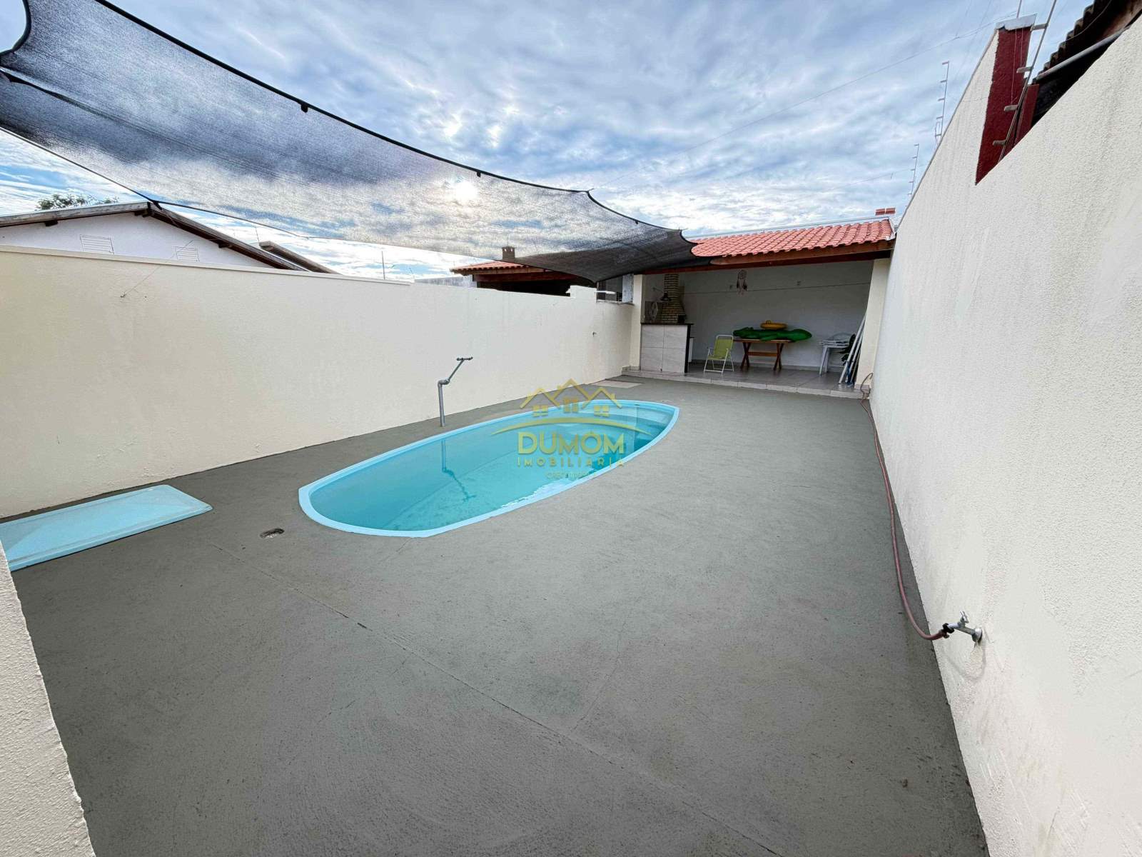 Casa para Venda por R$ 350.000, Quinta Da Lagoa em Tres Lagoas/MS