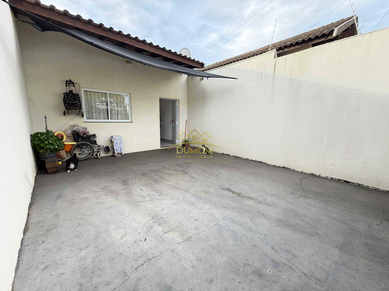 Casa para Venda por R$ 350.000, Quinta Da Lagoa em Tres Lagoas/MS