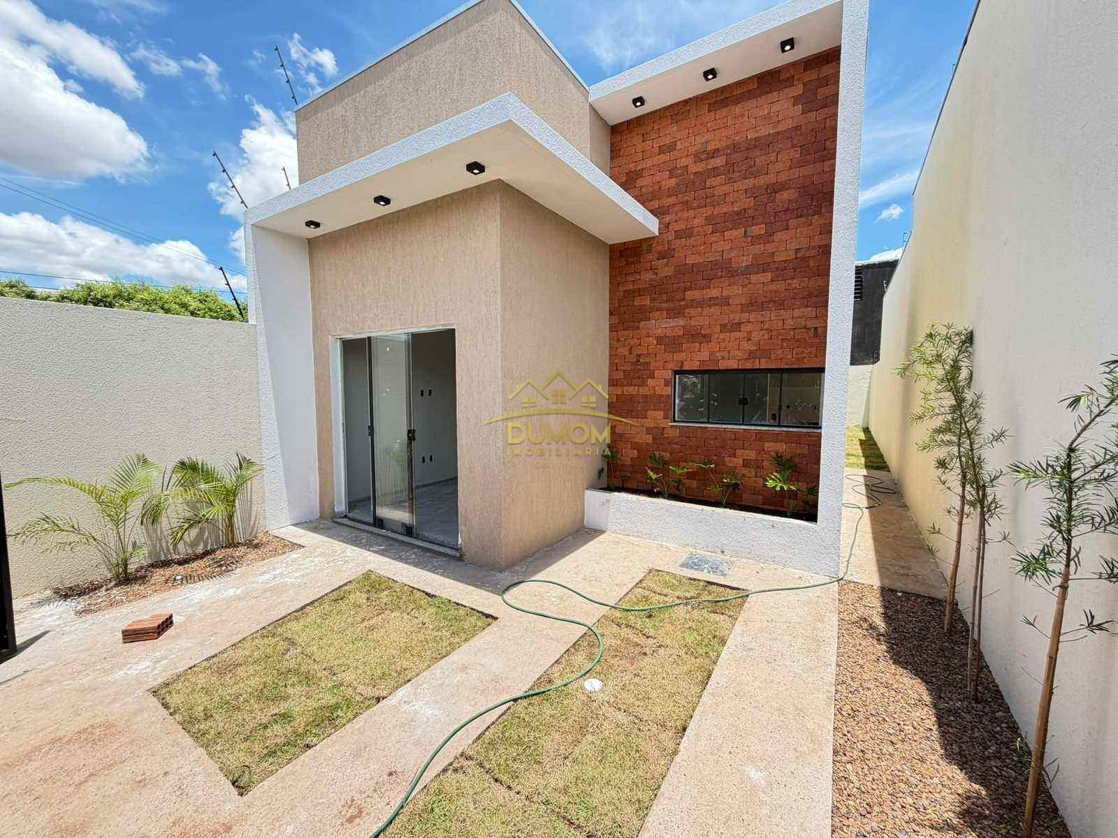 Casa para Venda por R$ 325.000, Vila Nova em Tres Lagoas/MS