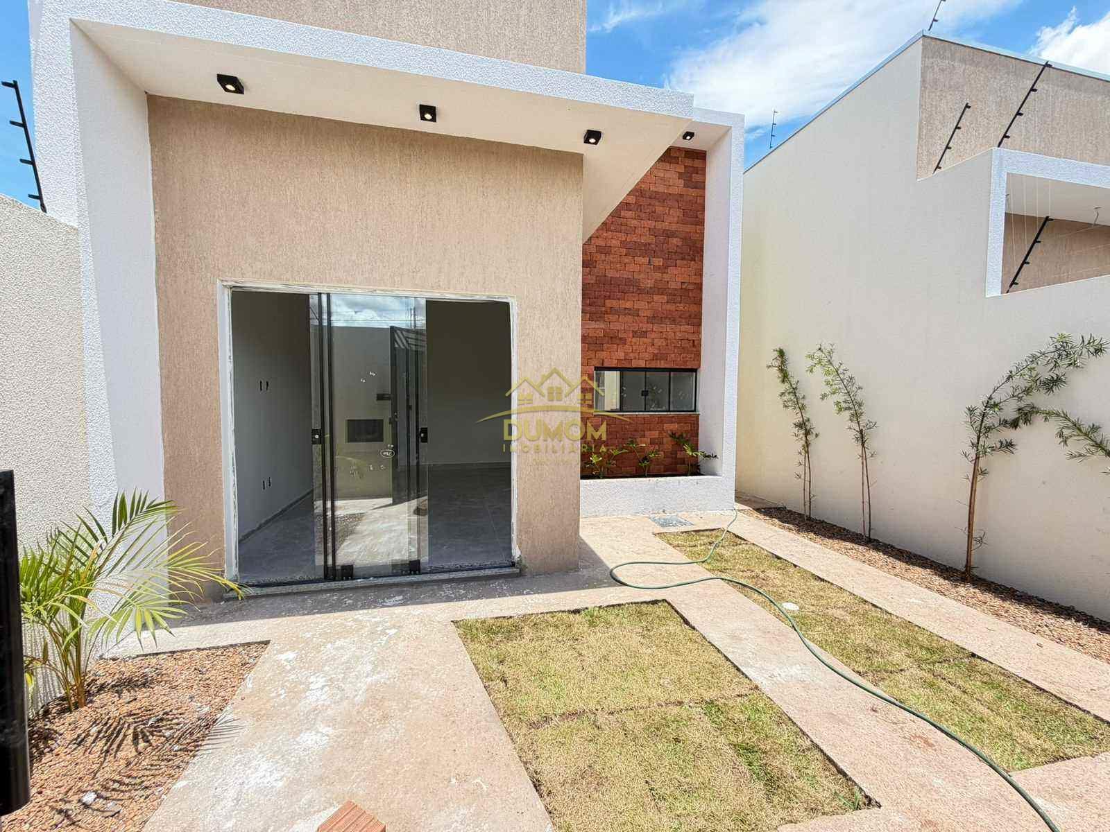 Casa para Venda por R$ 325.000, Vila Nova em Tres Lagoas/MS