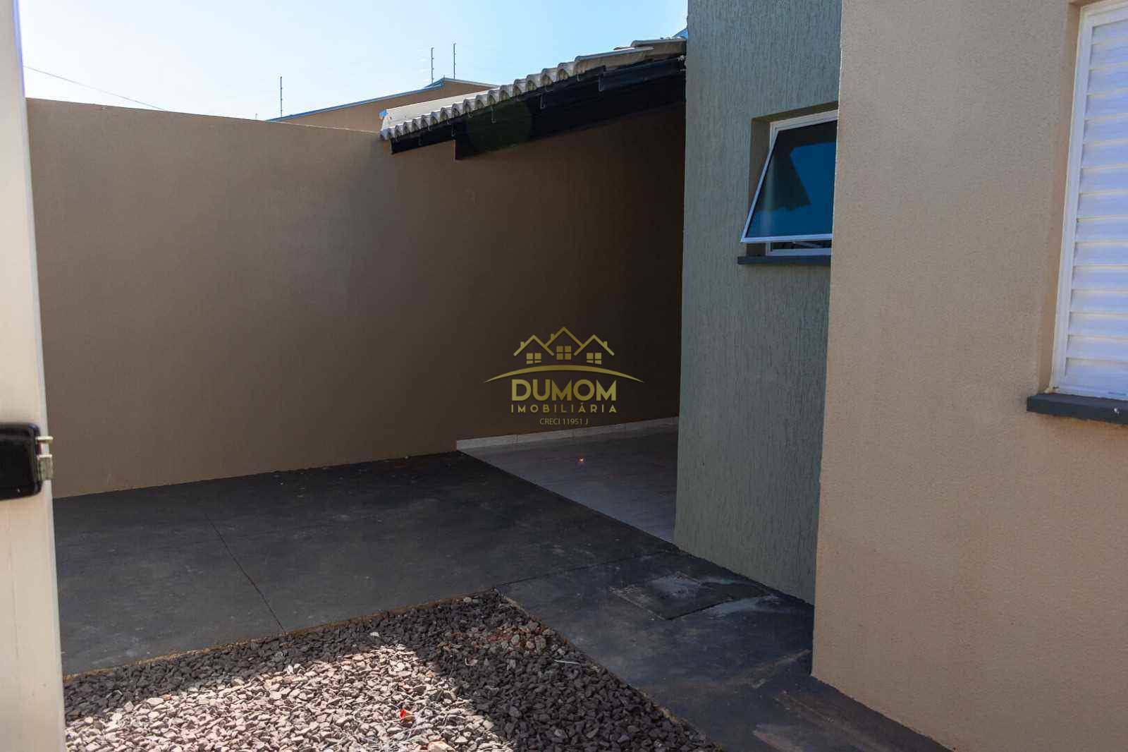 Casa para Venda por R$ 260.000, Jardim Alvorada em Tres Lagoas/MS
