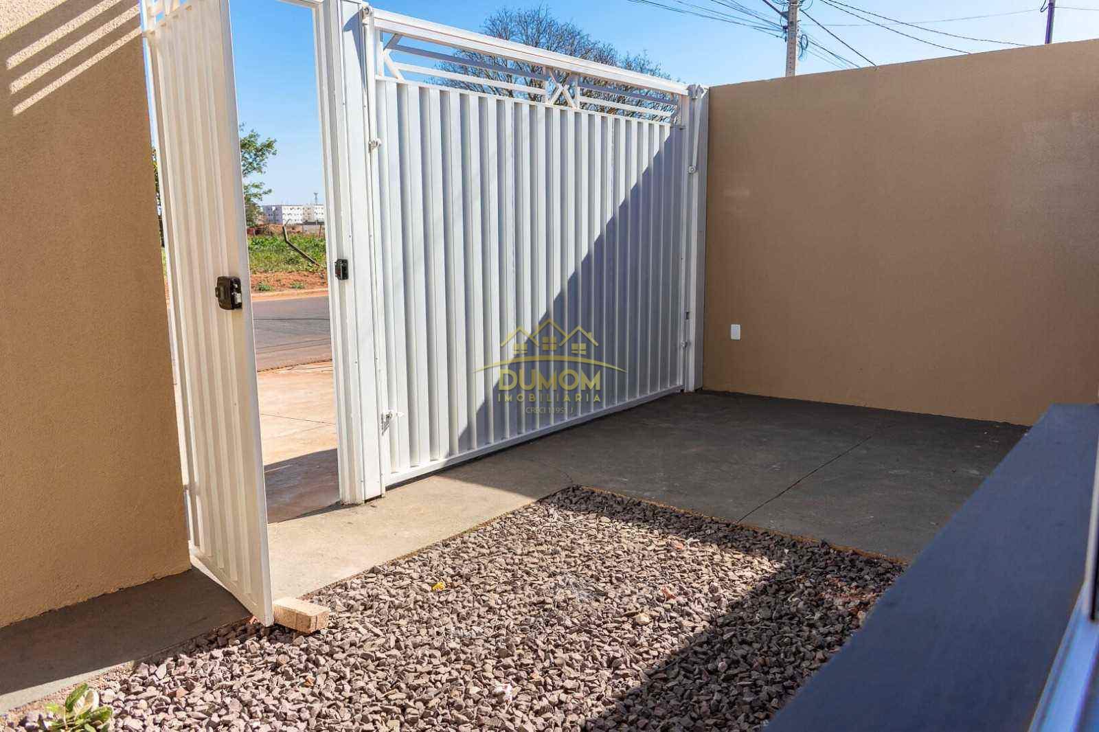 Casa para Venda por R$ 260.000, Jardim Alvorada em Tres Lagoas/MS